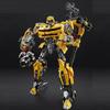 Original Model Number 8888D MPM03 Enlarged Bumblebee Transformers Bumblebee with Hammer 2966-14