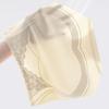 Корректирующее белье Трусы-подтяжки для ягодиц Ice Silk Tummy Control Нижнее белье Бесшовные трусы Послеродовые