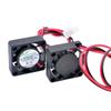 Acp2006 2См 20Мм Вентилятор 20X20X6Мм Dc5В 12В Usb 2Pin Микровентилятор Охлаждения Для Микрооборудования Очистителя Дрона