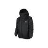 ACG Rope De Dope Solid Color Hooded Zip-Up Jacket Kids Jackets Black DR9041-011