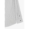 Emporio Armani Men S Stripe Pattern Button Down Shirt A516104007