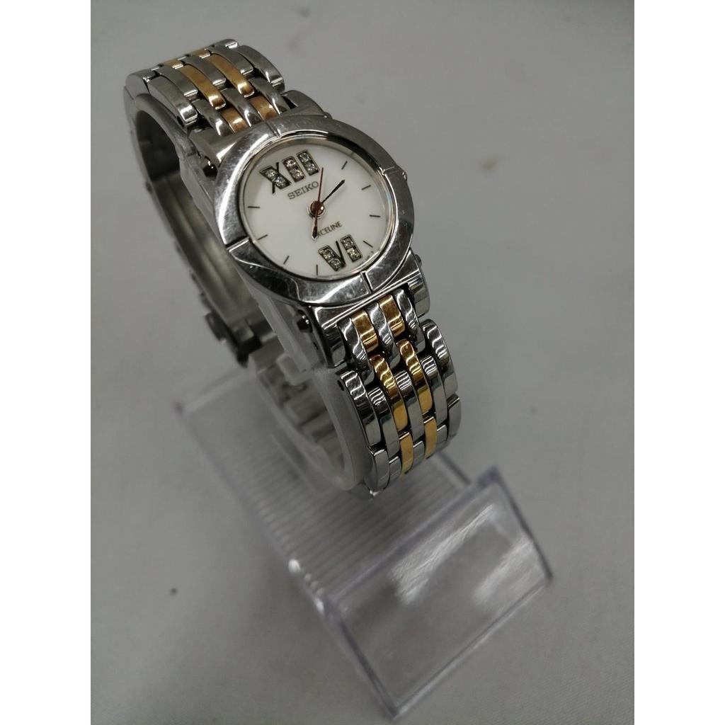 Б/у SEIKO - Женские часы