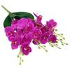 Artificial Flowers Artificial Butterfly Orchids Home Decor