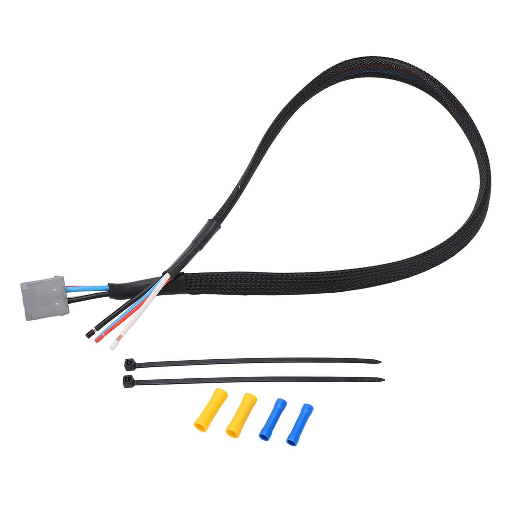 31in Trailer Brake Harness 3045 S T Connector Replacement For Dodge Durango 2011‑2022+