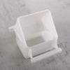 Parrot Peony Food Cup Bird Cage Food Box Bird Feeder Parrot Food Box Parakeet Water Dispenser