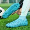 Football Shoes 47 Adult Professional Competition Short Nails Boys Artificial Grass Training Shoes Youth Putian Sports Shoes