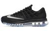 Air Max 2016 Антрацит Светоотражающий Серебристо-Меловой Синий-Cl Женские 806772-001