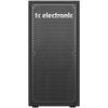 TC Electronic BC208 вертикальный 200-ваттный 2 x 20,3 см портативный кабинет-бас-бокс с отличным звуком