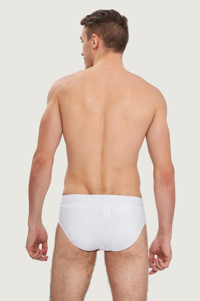 Трусы слип Ysabel Mora (71637)