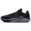 Air Zoom GT Cut 2 EP Black Racer Blue Men Sneakers Off-Noir DJ6013-002