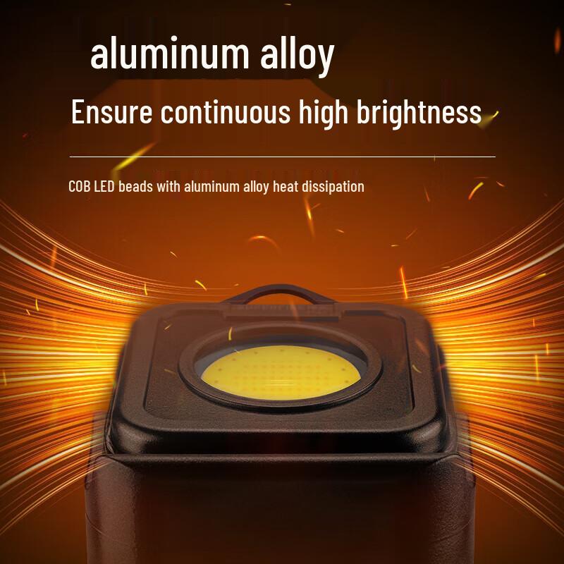 SupFire FS42 Portable Outdoor Camping Work Light