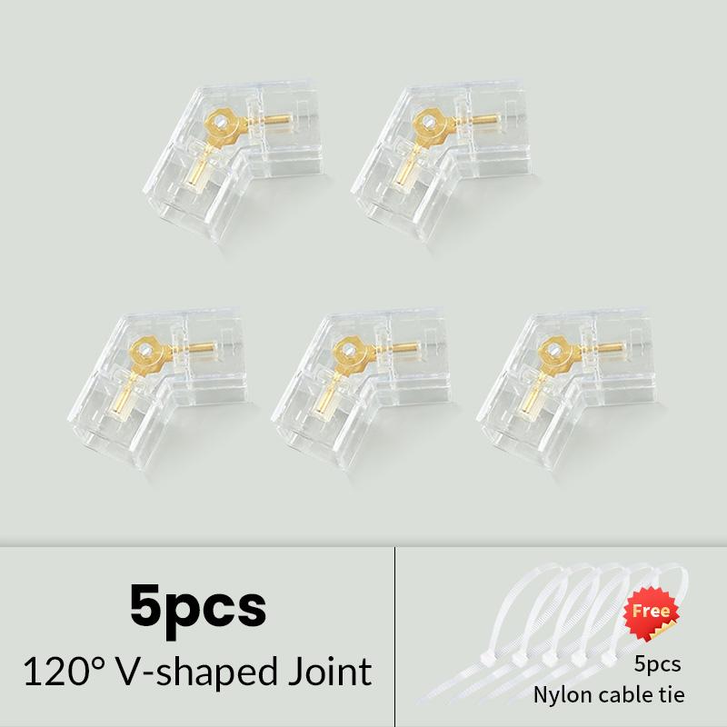 DIY LED Hexagon Honeycomb Car Garage Ceiling Lights Lamp Lighting AC85-265V Customized Shape For Outdoor Barbershop Workshop