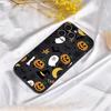 iPhone 15 Halloween Ghost Case: All-Inclusive Lens Protection & Anti-Fall Design.