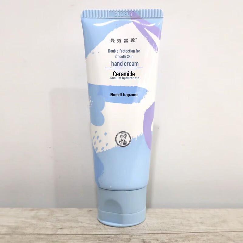 MENTHOLATUM Набор кремов для рук: гладкость и увлажнение