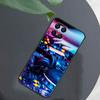 Ddj Dj Музыка Для Honor Magic 7 Lite 6 8 Чехол Для Honor 200 400 Pro 90 70 50 X8c X8b X9a X9b X9c X9d Win RT