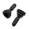 Door Wing Adjuster Knob Mirror MK6 2001-2006 1507431 For LH & RH Black