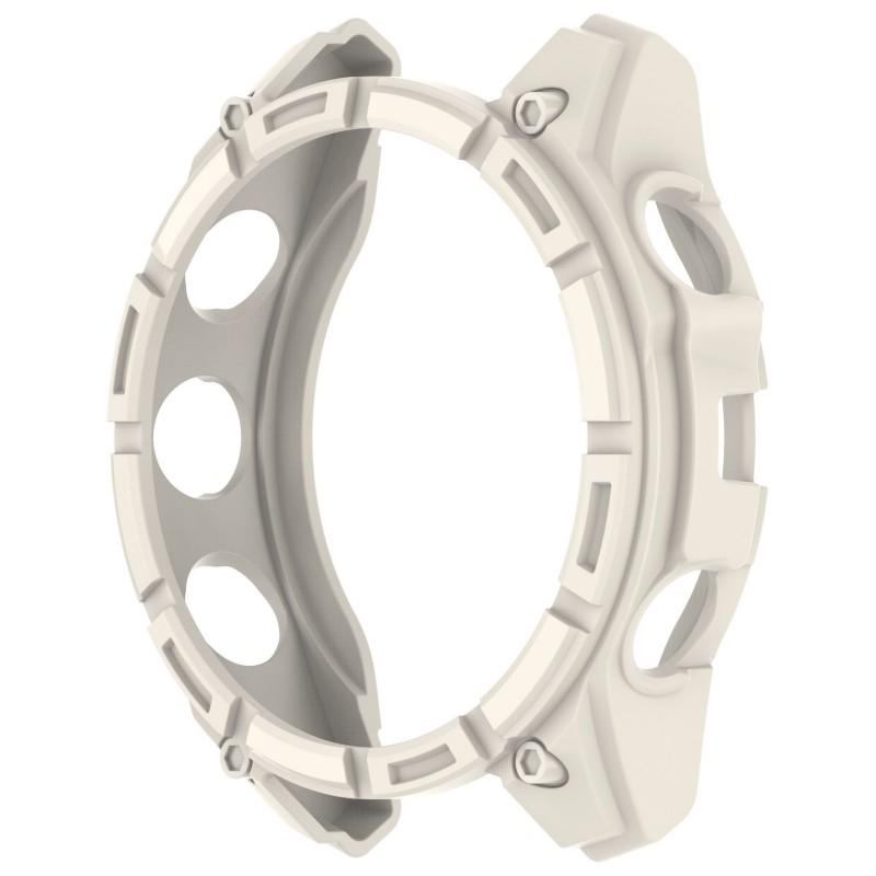 Мягкий чехол из ТПУ для умных часов Garmin Descent Mk3i 51 мм, ремешок, крышка ремешка, защита Mk 3i, бампер, аксессуары