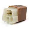 For Nissan 252307996A Relay 6 Pins 12V Fits Multiple For Infiniti and For Nissan Models with Direct Replacement