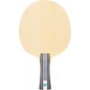 Ракетка для настольного тенниса Butterfly Fan Zhendong Attack Shake 37231 Blade 157 x 150 мм CNF-FL Size (Обычный)