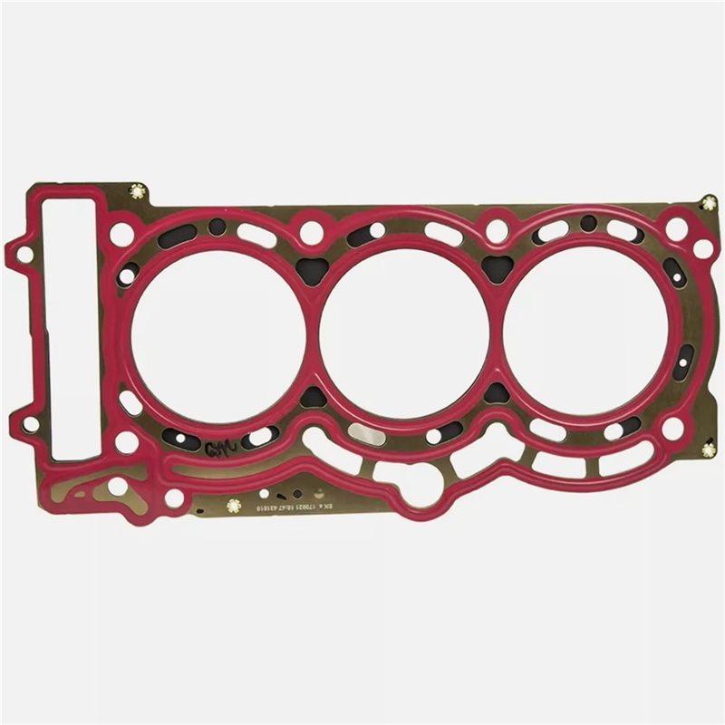A02K-Crankcase Gasket Kit Set Fit For 420431845 420431640 For Sea-Doo 900 ACE ESO SPARK TRIXX GTS JET Engines