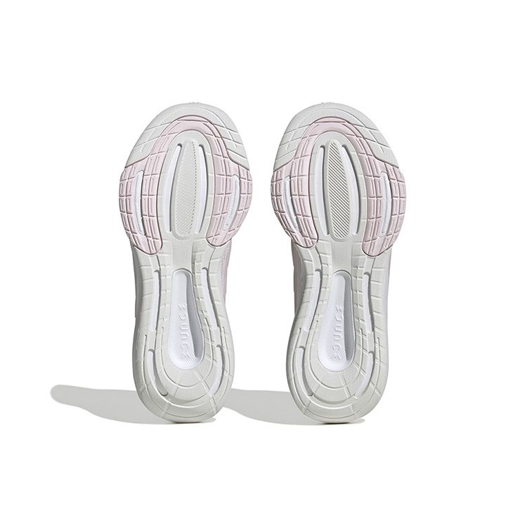 Adidas Удобная ткань Сетчатая амортизация Нескользящие Износостойкие Дышащие Легкие Низкие Кроссовки для тренировок и бега Женские кроссовки HP5789