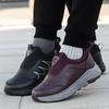 Elderly Shoes One Pedal Autumn New Walking Shoes Non-slip Middle-aged and Elderly Parents Shoes Sports Shoes Professional Leisure