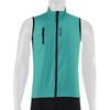 Cycling Vest WOSAWE Men's Bicycle Vest Lightweight Racing Gilet Team Cycling Sleeveless Jackets