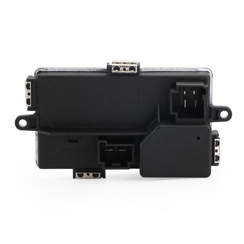 Areyourshop Heater Blower Motor Resistor 64119226780 For BMW F10 F11 F01 528i 535i 535d 64119226780