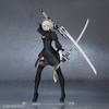2B 2 Тип Версия Завершенная фигурка NieRAutomata (Йорха Нет. В) 2,0