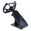 Professional Gaming Steering Wheel Handle Holder Suitable For Racing Game Featuring Realistic Design & Easy Installation