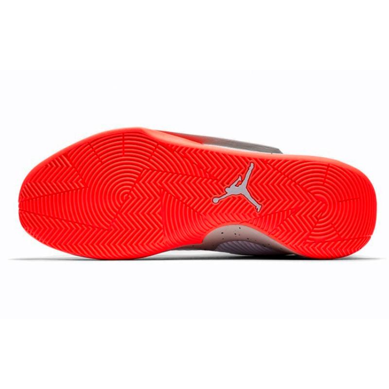 Jordan Fly Lockdown White Jordan AO1550-103