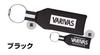 VARIVAS Key Float, Box Logo Ver., Black, VAAC-62, 11.5cm x 4cm x 1.5cm