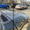 11" Universal Auto Car Roof Fender For Radio FM AM Signal Antenna Aerial Extend
