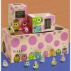 EveryBody Labo - Шарм-подвеска Pixar Blingtoy с ароматом, слепой бокс