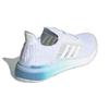 Adidas Кроссовки унисекс UltraBoost DNA CC_1 Cloud White Gradient Core-Black H05261