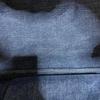 Used PRADAShoulder Bag Blue denim Women