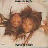 7-дюймовая пластинка MEL KIM Thats The Way It Is SUPE117 Supreme Records 1988 UK Танцевальная Электроника Б/у