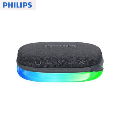 Philips Портативная уличная Bluetooth-колонка TAS2307, штекер CN (адаптер в комплекте)