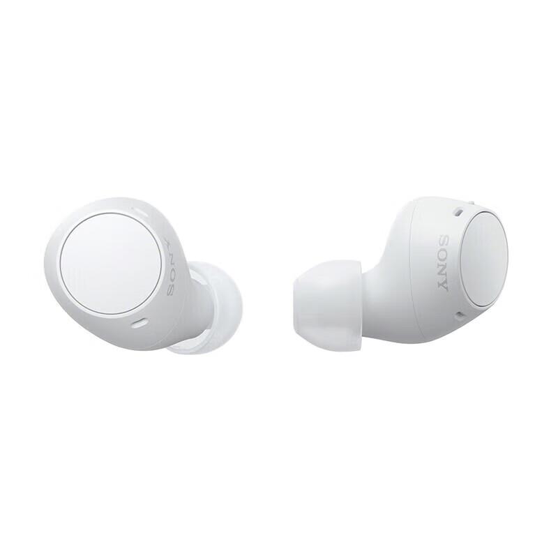 Sony Полностью беспроводные Bluetooth-наушники WF-C510