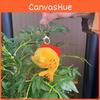 And Unique Charming Wenchang Fish Plush Toy Keychain Adorable Collectible Decoration