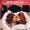 Sex Pillow Ramp Combination Lightweight Inflatable Sofa Chair Wedge Triangle Cushion Couple Woman Sexy Experience Adult Furnitur