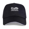 Real Estate Agent Baseball cap Funny Profession Occupation