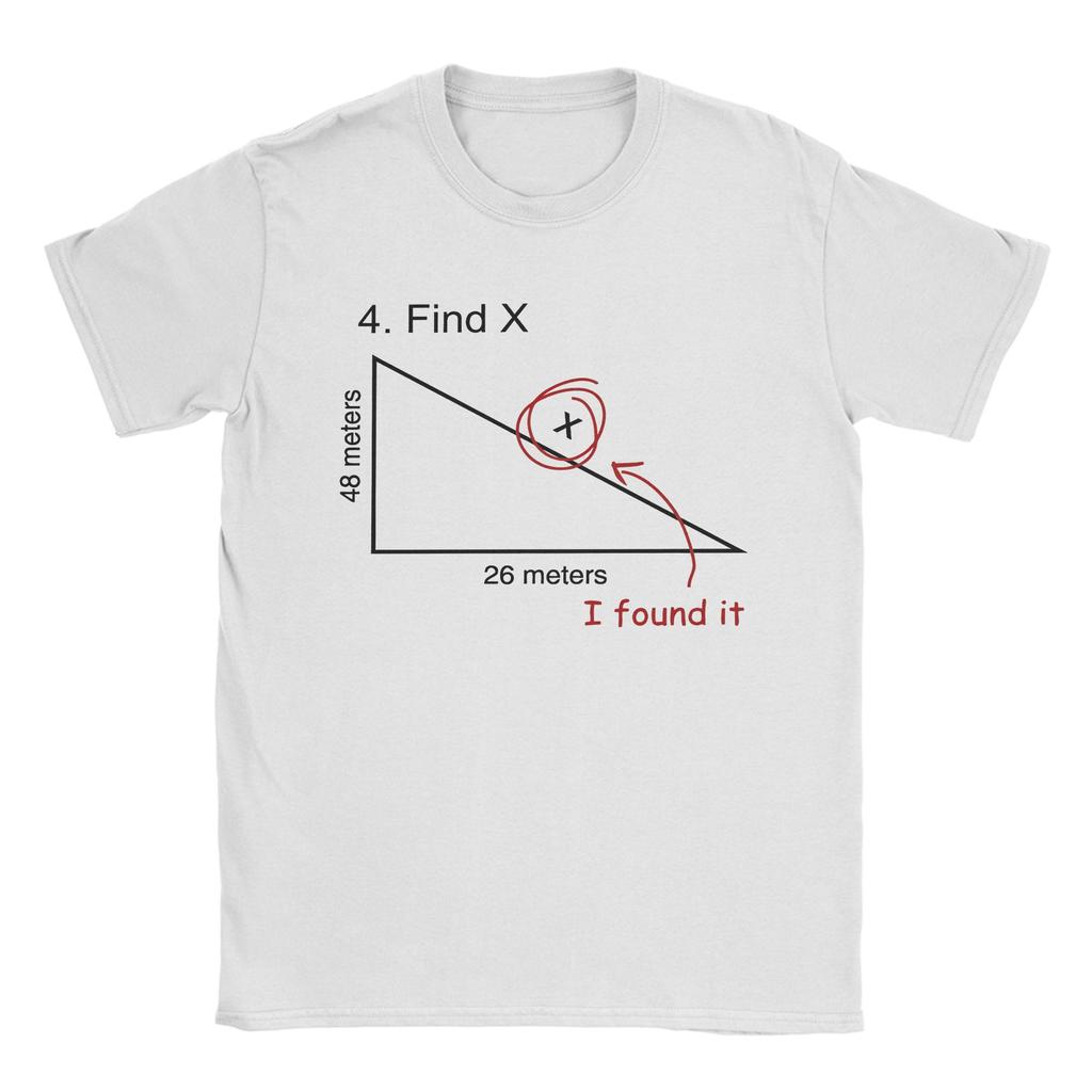 Футболка оверсайз Меловая доска Математические аргументы Пи Математика 100% хлопок Футболки Новинка Футболка для мужчин Лето Y2K Базовая одежда