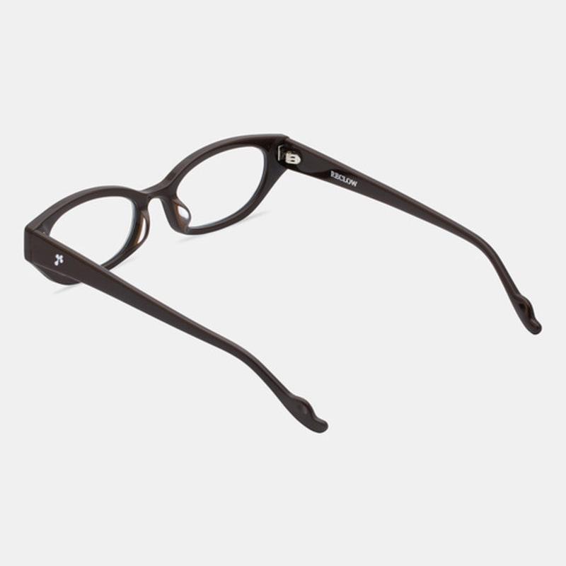 RECLOW KORET GLASS BROWN VER