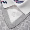 Fila Детский зимний пуловер