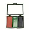 three colors - 1 box