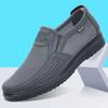 Men Summer Sneakers Men Fashion Casual Walking Shoes Breathable Mens Loafers