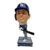 FOCO SHOHEI OHTANI Official MLB LOS ANGELES DODGERS Away Jersey, Approximately 11.43cm, Limited Edition LA Dodgers Bobblehead Figure [Parallel Import]