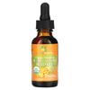 Organic Himalayan Sea Buckthorn Seed Oil, 1 Oz (30 Ml)