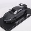 AABKP1 Burago 1:18 Porsche 911 GT3 50th Anniversary Edition Die Casting Alloy Car Model Limited Edition 1000